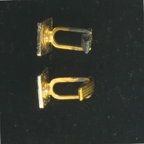 Manchetknapper (str. 2 cm)