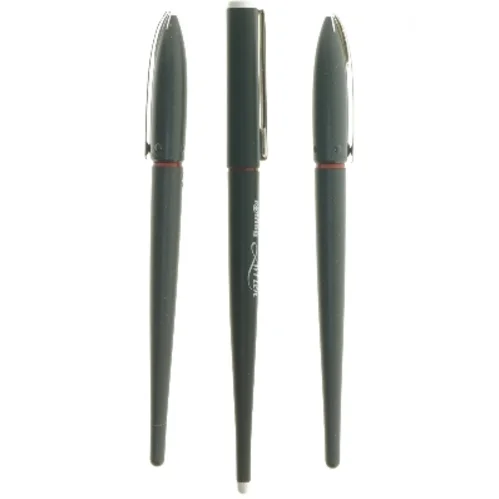Skrivesæt med skrive og tegnepenne fra Rotring (str. 19 cm)