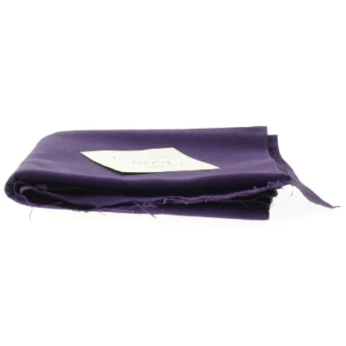 Lilla stofstykke,  (str. 110 x 0,75 meter)