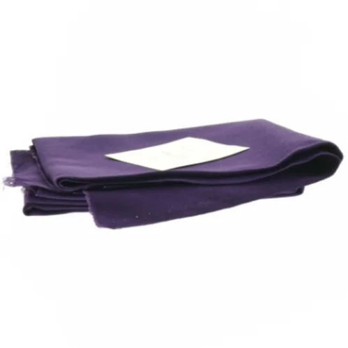 Lilla stofstykke,  (str. 110 x 0,75 meter)