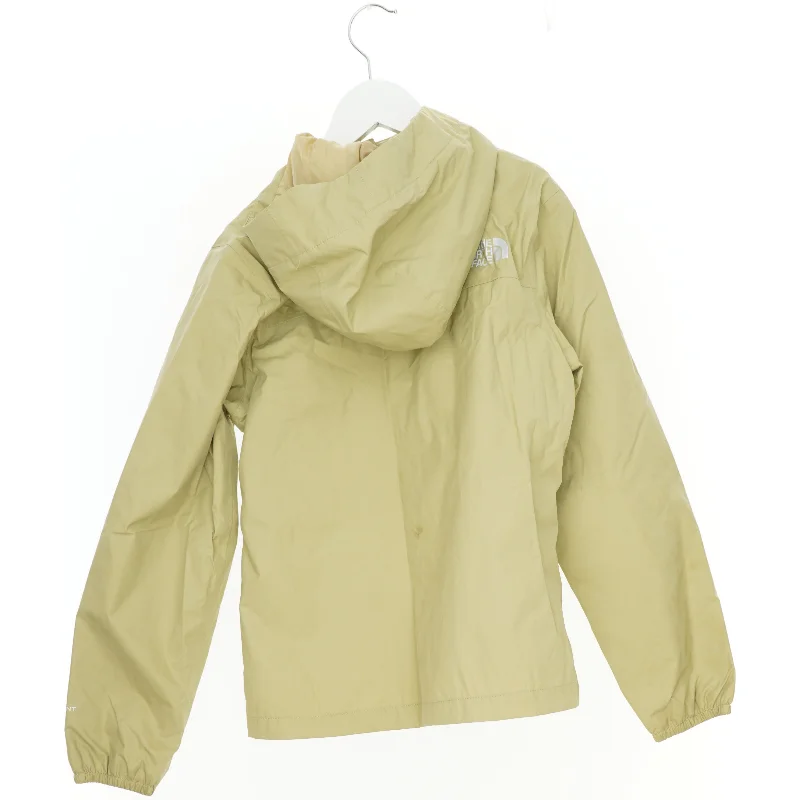 Regnjakke (str. 140 cm)