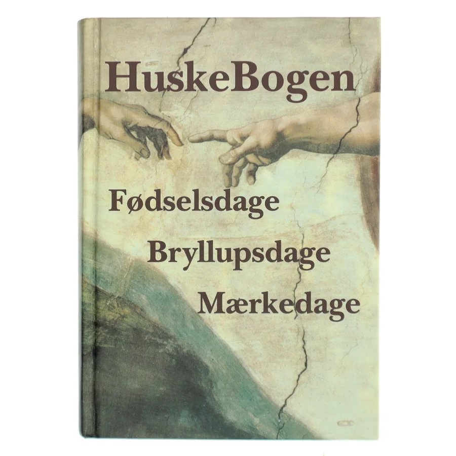 Huskebogen