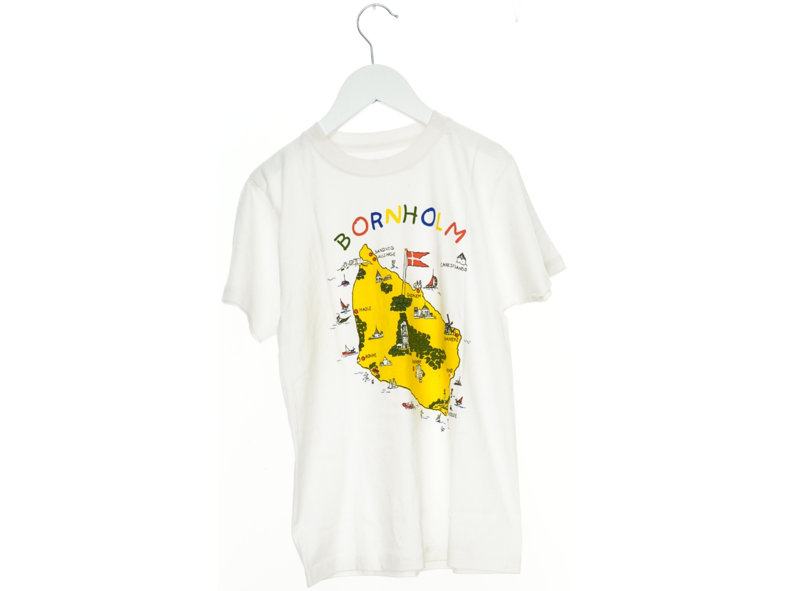 T-Shirt (str. 140 cm)