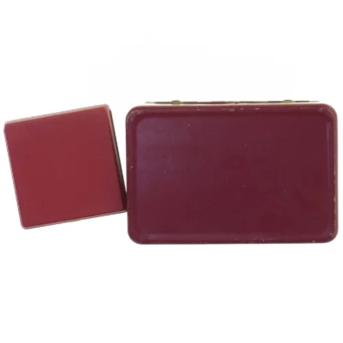 Etui og medalje (str. 9 cm 16 garanti cm)