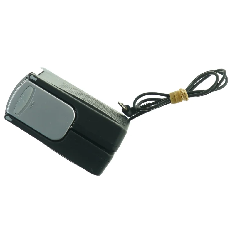 Bærbar højttaler (str. Længde, 9-22 cm)