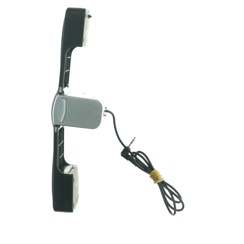 Bærbar højttaler (str. Længde, 9-22 cm)