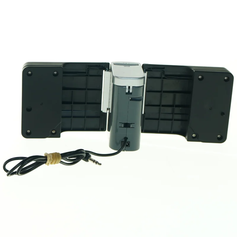 Bærbar højttaler (str. Længde, 9-22 cm)