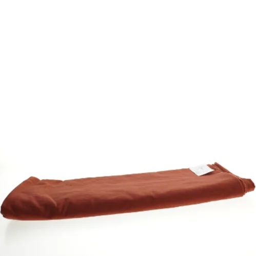 Bordeauxrødt tekstil (str. 300 x 130 cm)