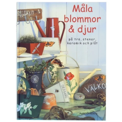 Creative Wildfire Billedkunst Journal bog