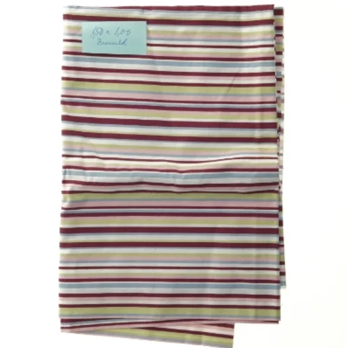 Bomulds tekstil (str. 150 x 100 cm)