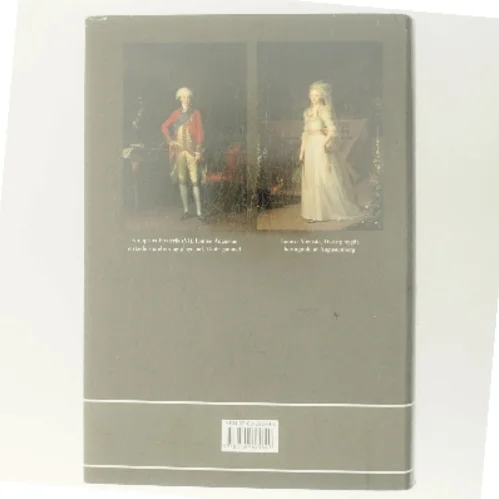 Kærlighedsbarn af Maria Helleberg (Bog)