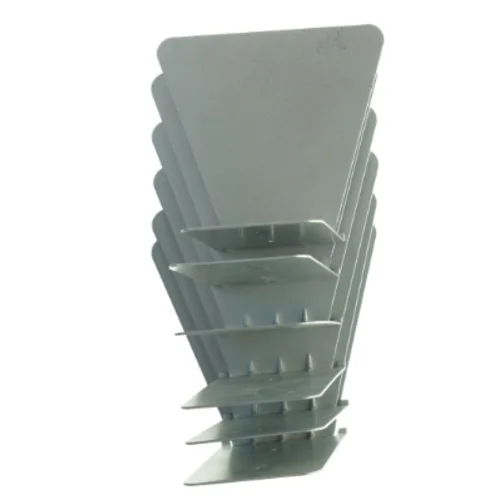 Bogstøtte fra Umbra (str. 13 x 14 cm)