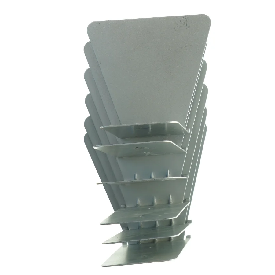 Bogstøtte fra Umbra (str. 13 x 14 cm)