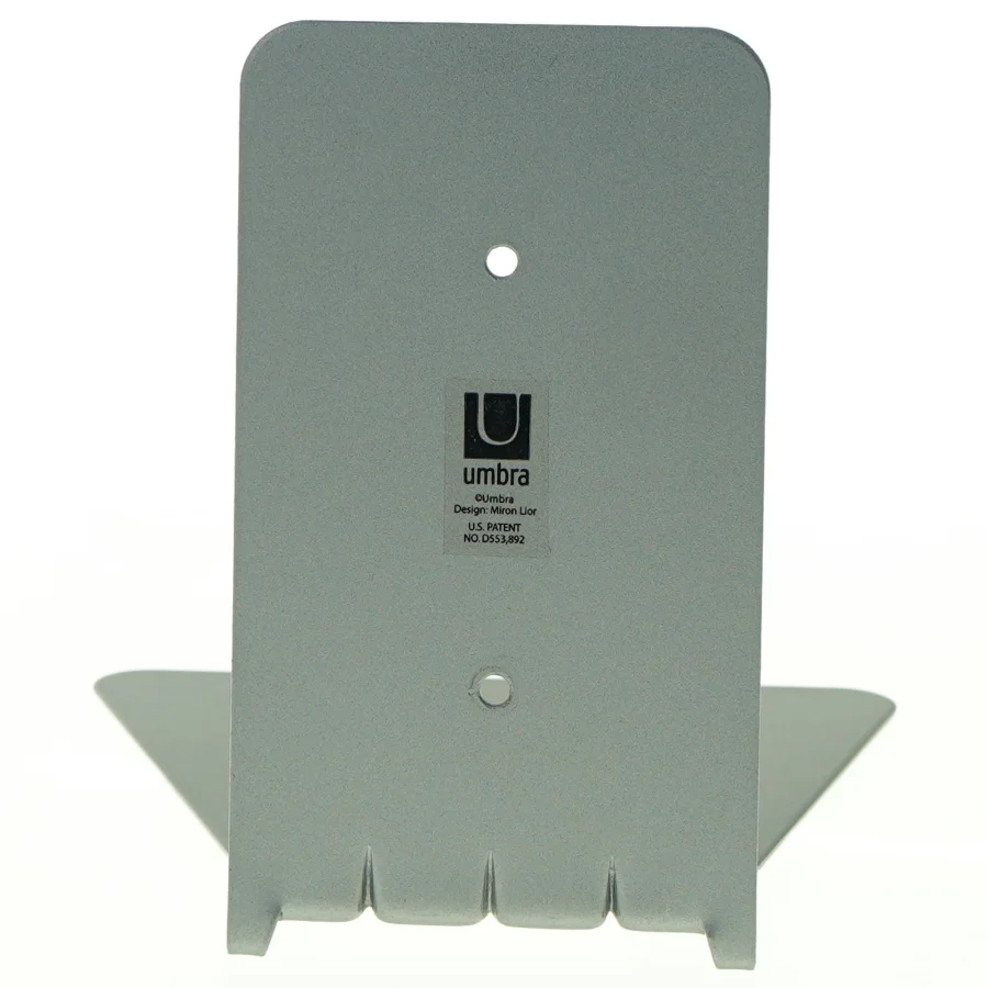 Bogstøtte fra Umbra (str. 13 x 14 cm)