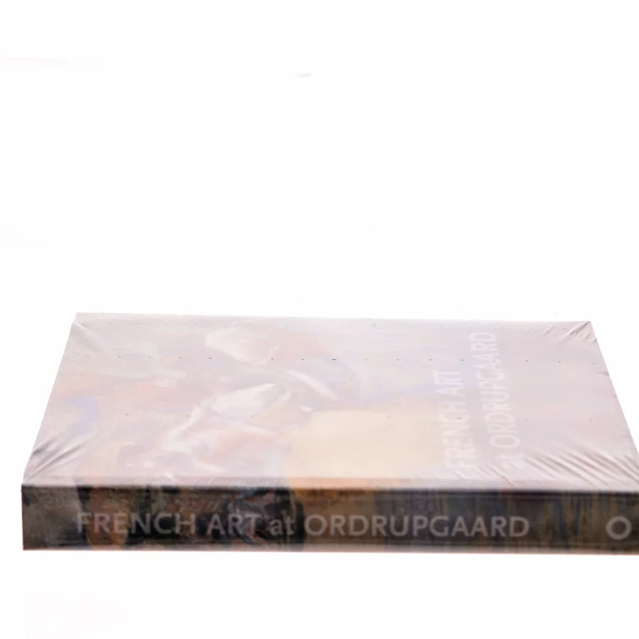 French Art at Ordrupgaard af Albert André, Louis Anquetin, Antoine-Louis Barye, Émile Bernard, Pierre Bonnard, Eugène Boudin, Paul Cézanne, Camille Corot, Gustave Courbet, Thomas Couture, Charles François Daubigny, Karl Daubigny, Honoré Daumier, Edgar Degas, Eugène Delacroix, Maurice Denis, Charles Despiau, Narcisse Diaz de la Peña, Jules Dupre, Paul Gauguin, Théodore Géricault, Evas Gonzales, Armand Guillamin, Constantin Guys, Jean-Auguste-Dominique Ingres, Aristide Maillol, Édouard Manet, Albert Marquet, Henri Matisse, Claude Monet, Adolphe Monticelli, Berthe Morisot, Camille Pissarro, Jean-François Raffaelli, Odilon Redon, Pierre-Auguste Renoir, Auguste Rodin, Theodore Rousseau, Ker-Xavier Roussel, Alfred Sisley, Henri de Toulouse-Lautrec, Constant Troyon, Maurice de Vlaminck, Édouard Vuillard (Bog)