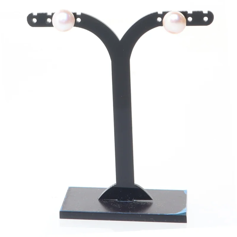 Perleøreringe (str. 1,5 cm)