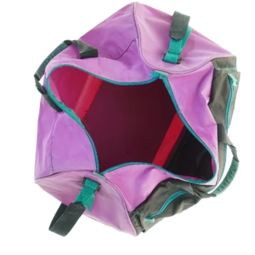 Lilla sportstaske (str. 50 x 31 cm)