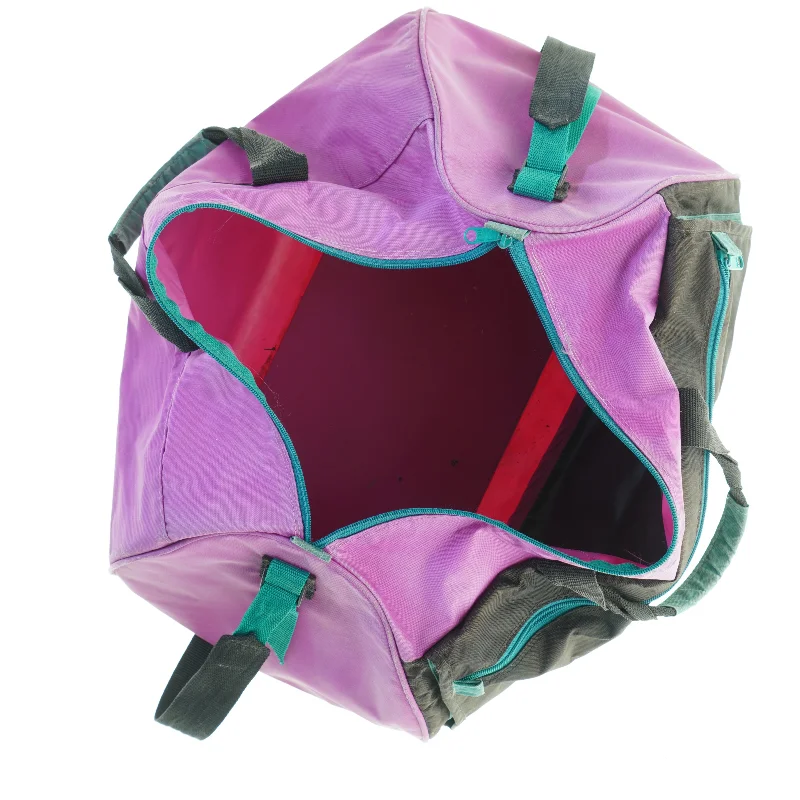 Lilla sportstaske (str. 50 x 31 cm)