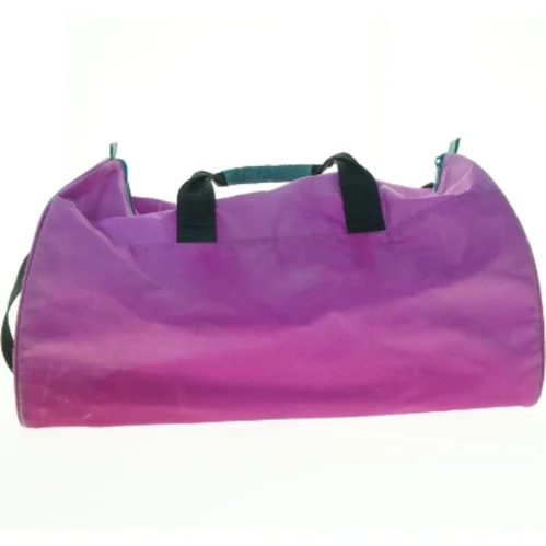 Lilla sportstaske (str. 50 x 31 cm)