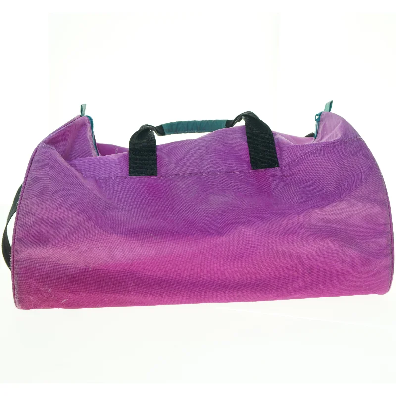 Lilla sportstaske (str. 50 x 31 cm)