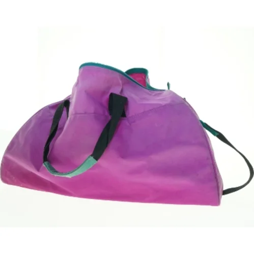 Lilla sportstaske (str. 50 x 31 cm)