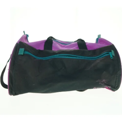 Lilla sportstaske (str. 50 x 31 cm)