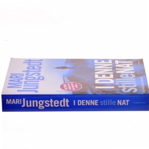 I denne stille nat af Mari Jungstedt (Bog)