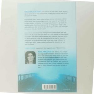 I denne stille nat af Mari Jungstedt (Bog)