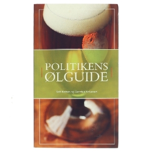 Politikens ølguide (Bog)