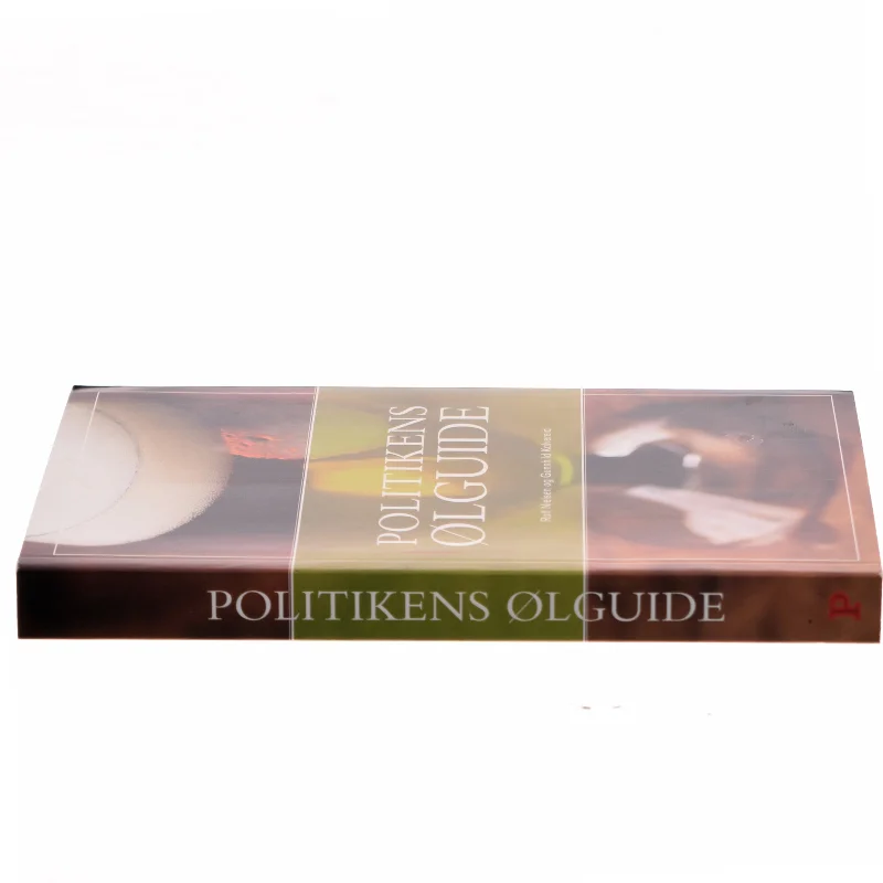 Politikens ølguide (Bog)