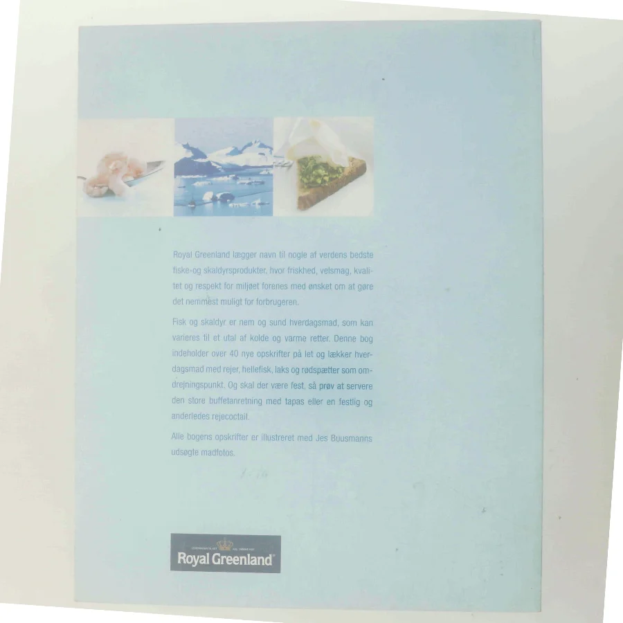 Let og lækker Hverdagsmad (Bog)