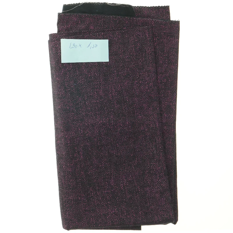 Mønstret tekstil (str. 130 x 150 cm)