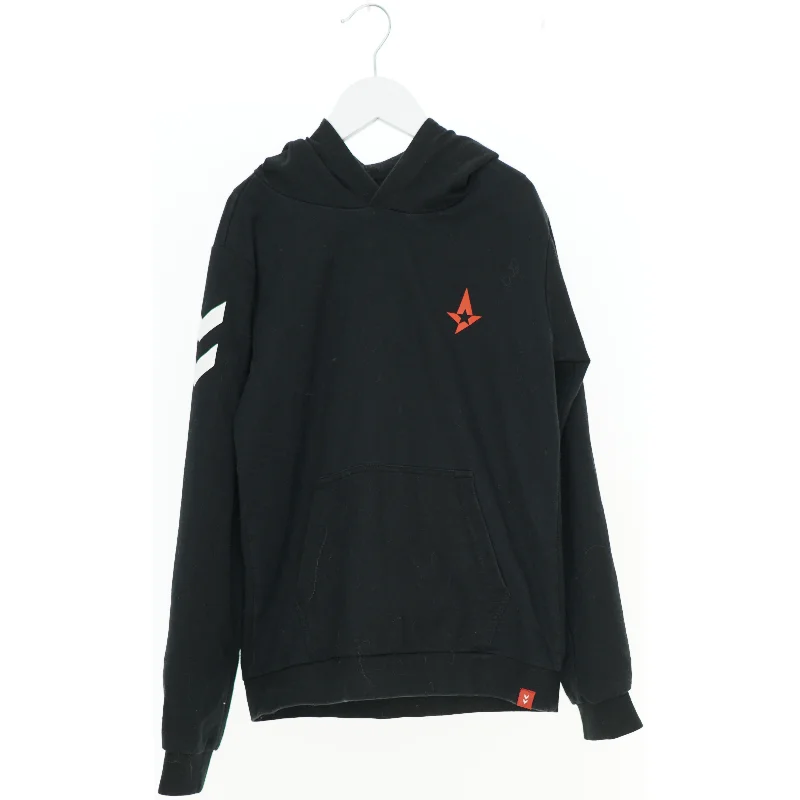 Hættetrøje fra Hummel (str. 152 cm)