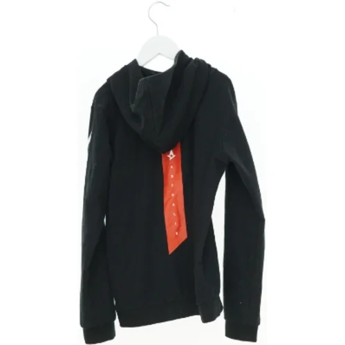 Hættetrøje fra Hummel (str. 152 cm)