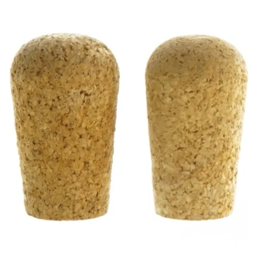 Store korkpropper (str. 8 cm)