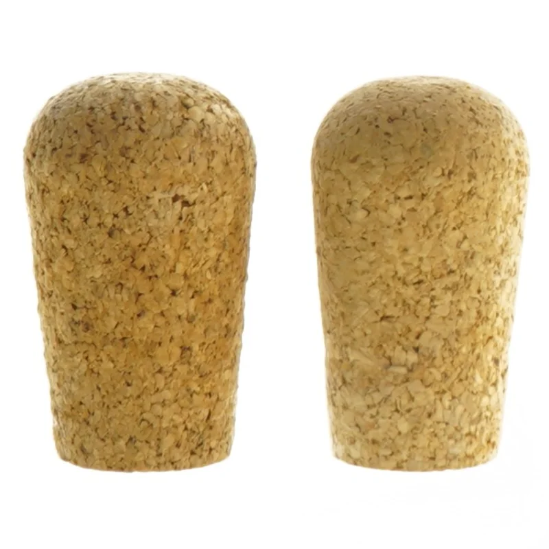 Store korkpropper (str. 8 cm)