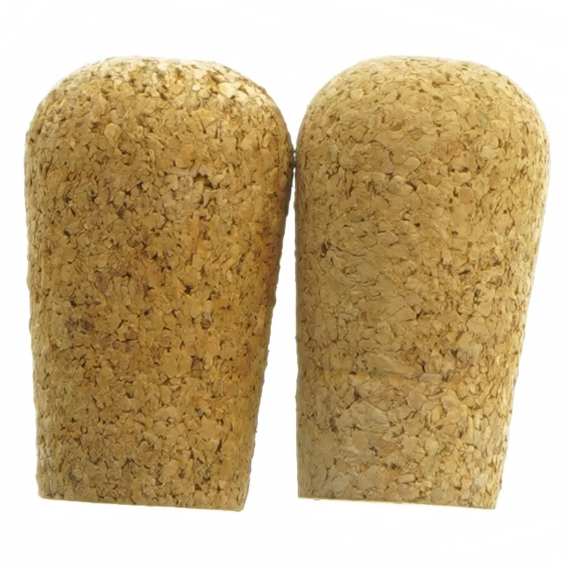 Store korkpropper (str. 8 cm)