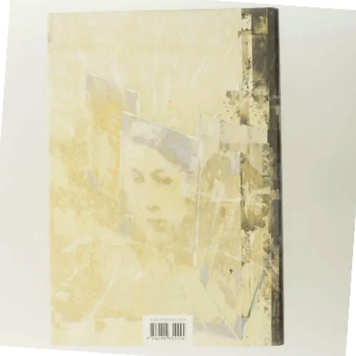 Beretninger om beskyttelse : roman. Bind 1, Natten af Erik Fosnes Hansen (f. 1965) (Bog)