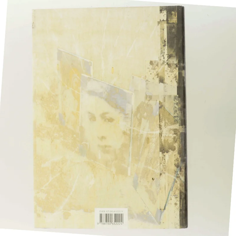 Beretninger om beskyttelse : roman. Bind 1, Natten af Erik Fosnes Hansen (f. 1965) (Bog)