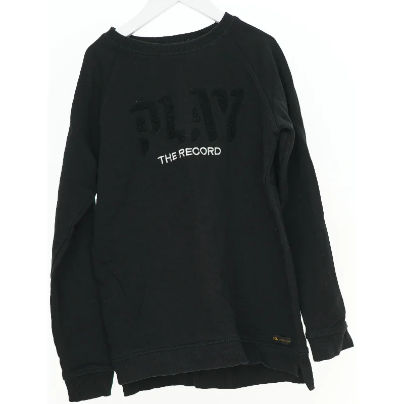 Sweatshirt fra Pomp de Lux (str. 152 cm)