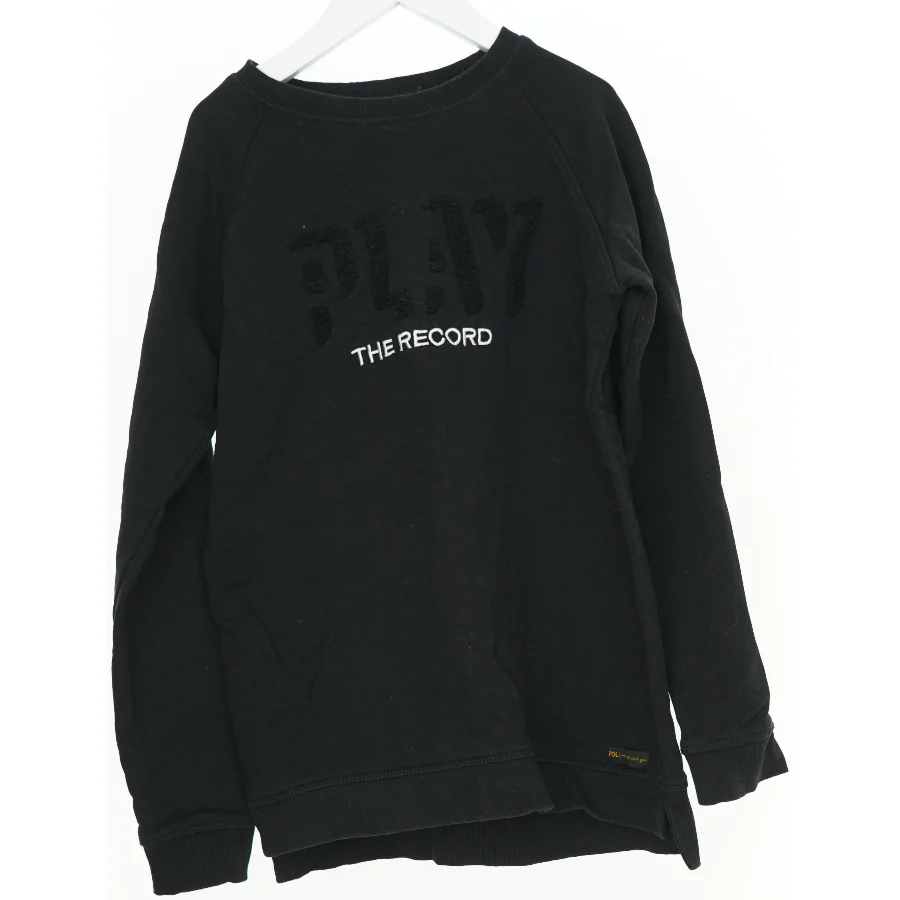 Sweatshirt fra Pomp de Lux (str. 152 cm)