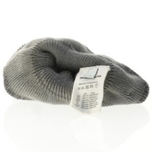 Elefanthue i varmt stof fra Mini A Ture (str. 26 x 15 cm/S)