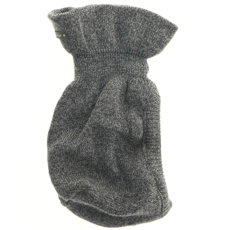 Elefanthue i varmt stof fra Mini A Ture (str. 26 x 15 cm/S)