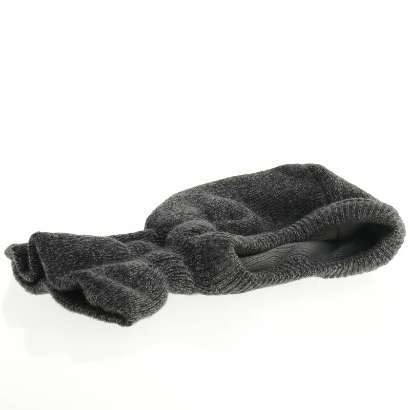 Elefanthue i varmt stof fra Mini A Ture (str. 26 x 15 cm/S)