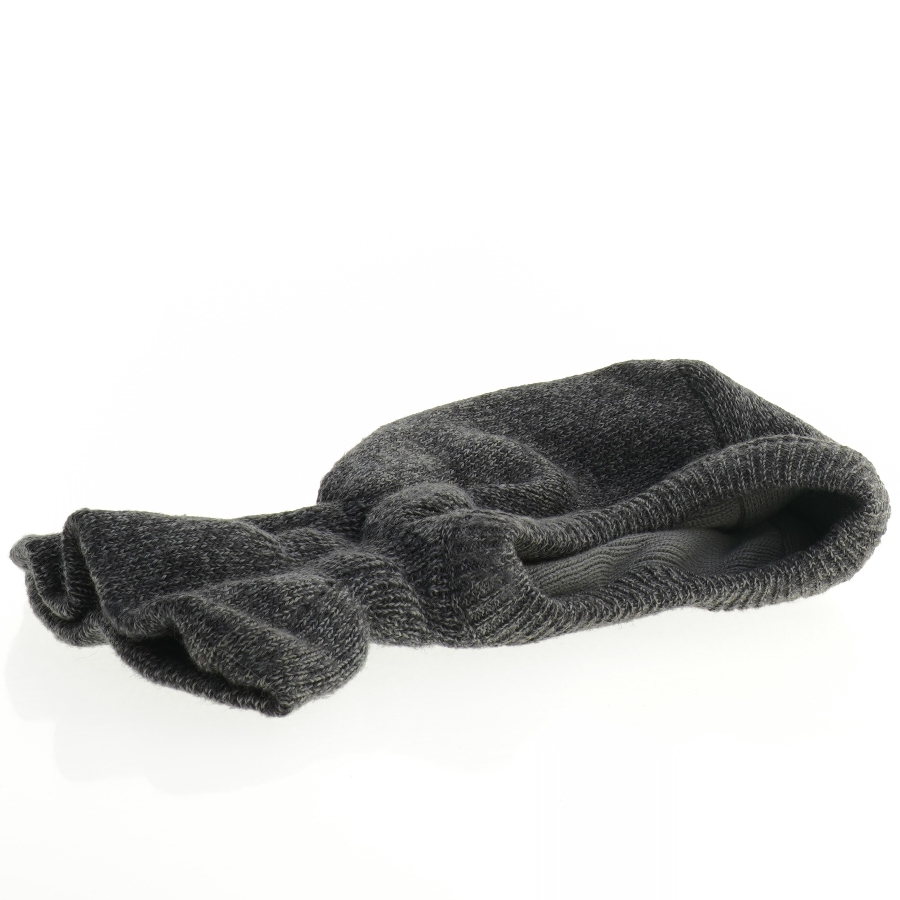 Elefanthue i varmt stof fra Mini A Ture (str. 26 x 15 cm/S)