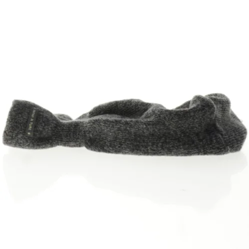 Elefanthue i varmt stof fra Mini A Ture (str. 26 x 15 cm/S)