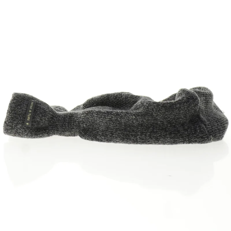 Elefanthue i varmt stof fra Mini A Ture (str. 26 x 15 cm/S)