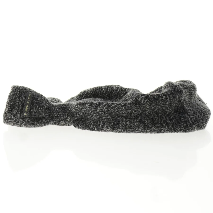 Elefanthue i varmt stof fra Mini A Ture (str. 26 x 15 cm/S)