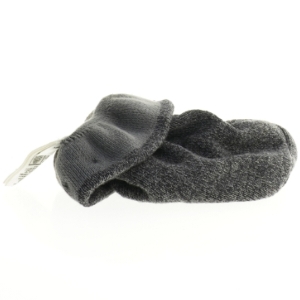 Elefanthue i varmt stof fra Mini A Ture (str. 26 x 15 cm/S)