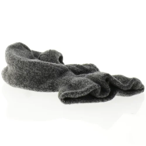 Elefanthue i varmt stof fra Mini A Ture (str. 26 x 15 cm/S)